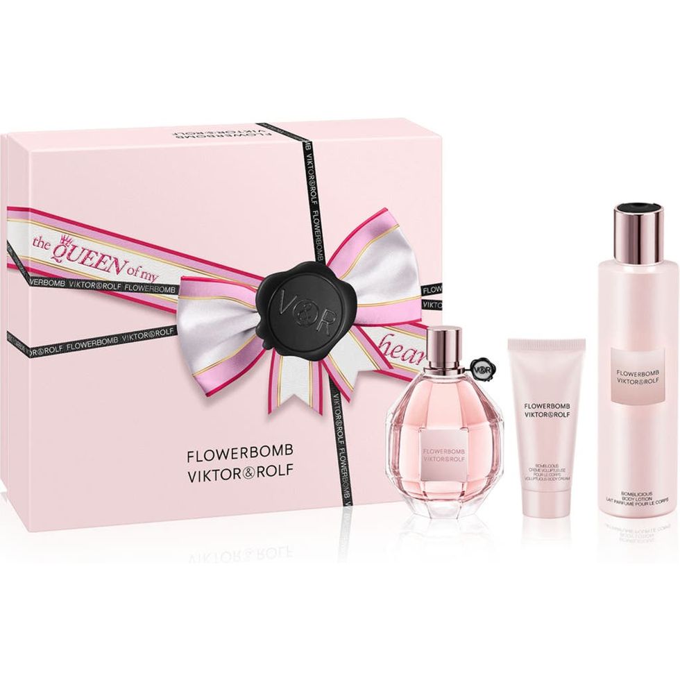 Flowerbomb 3-Piece Perfume Gift Set