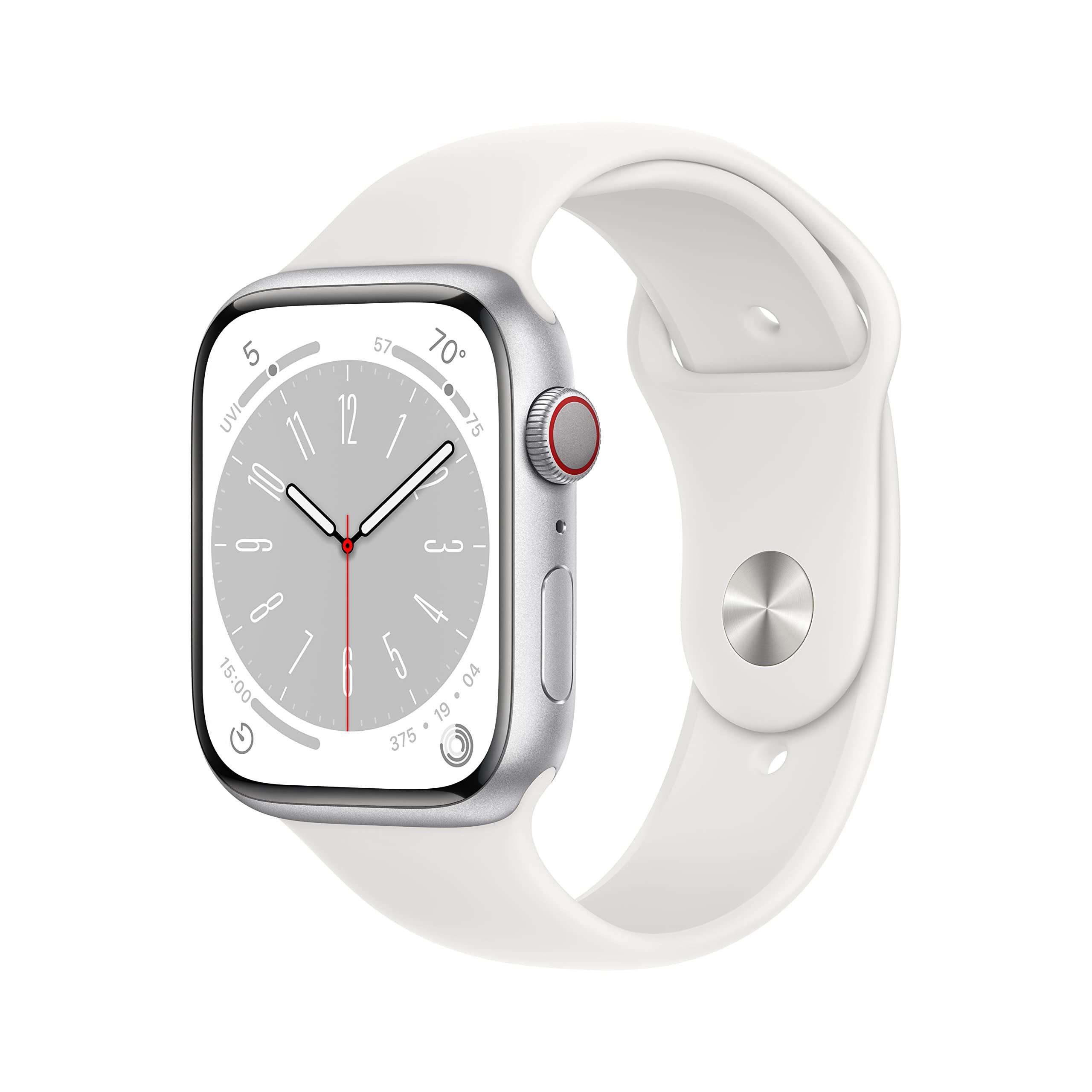 Iwatch cyber monday best sale