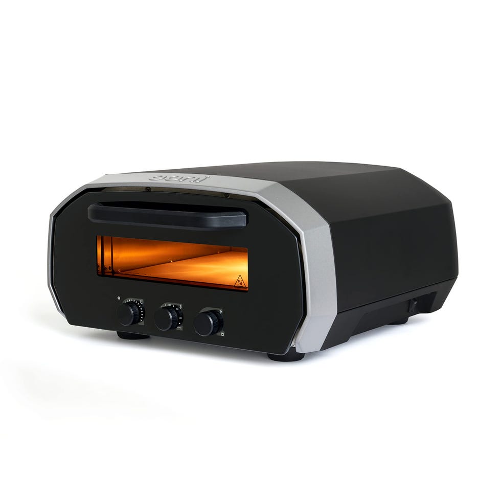 Volt 12 Electric Pizza Oven Volt 12 Electric Pizza Oven