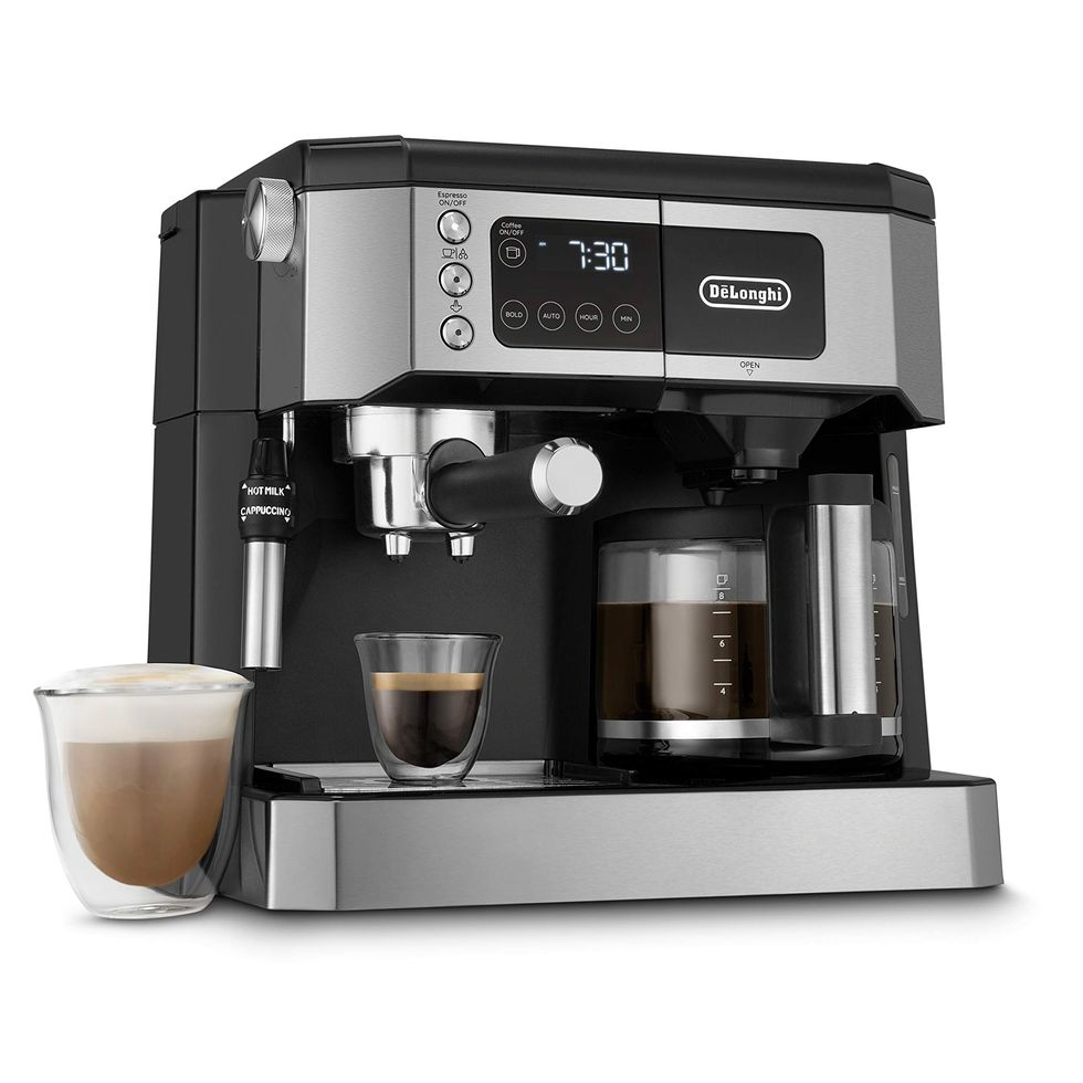 This Ninja specialty coffee maker has never been cheaper – even on   Prime Day 
