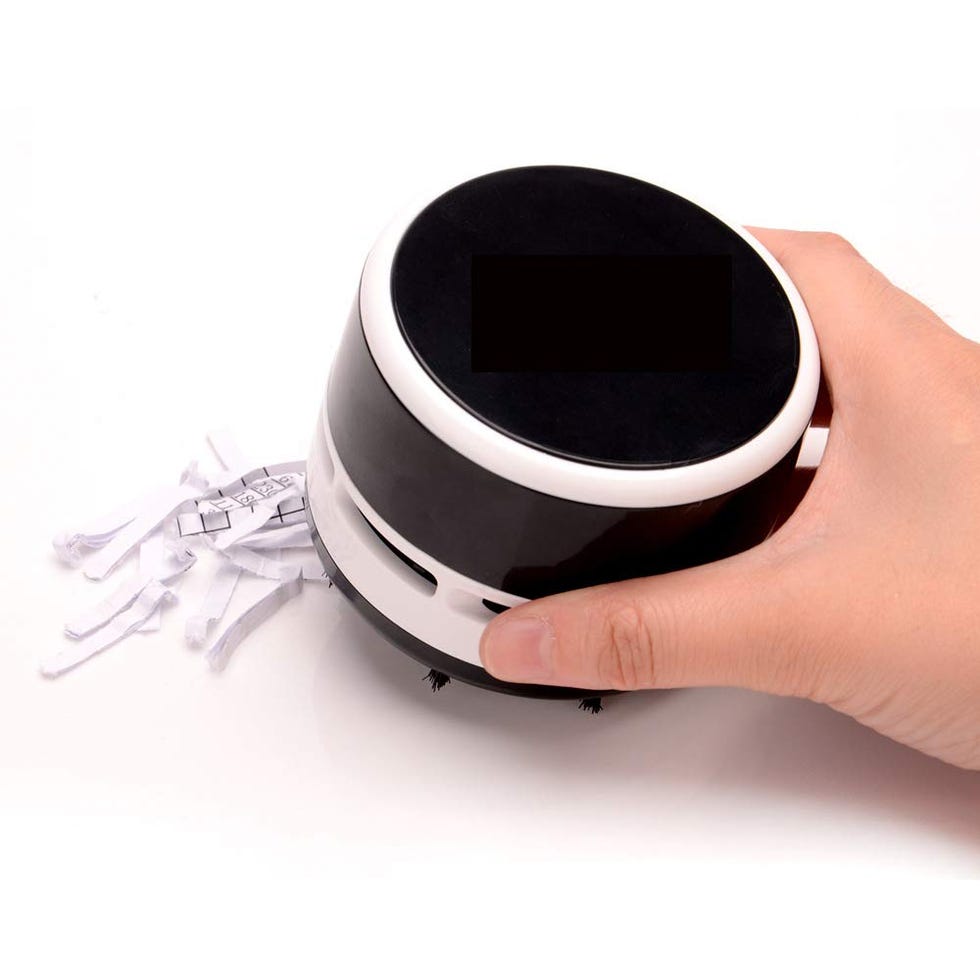 Mini Crumb Vacuum Cleaner