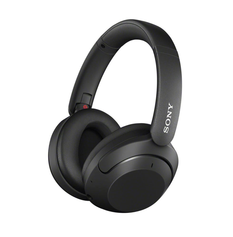 WH-XB910N Noise Cancelling Headphones