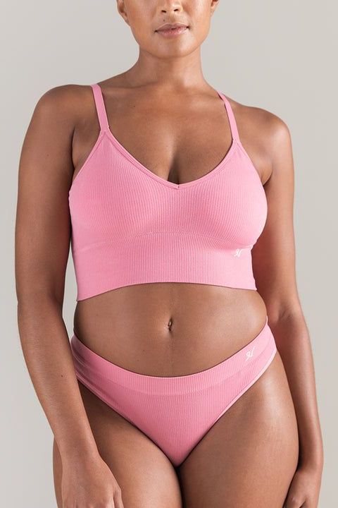Buy Women's No VPL Knickers, 2 Pack, Full Briefs High Waist Invisible, Full  Briefs, Smooth No Visible Panty Line Underwear, Ladies' Knickers Full  Briefs Microfiber Zero Feel Polyamide Seamless Und Online at