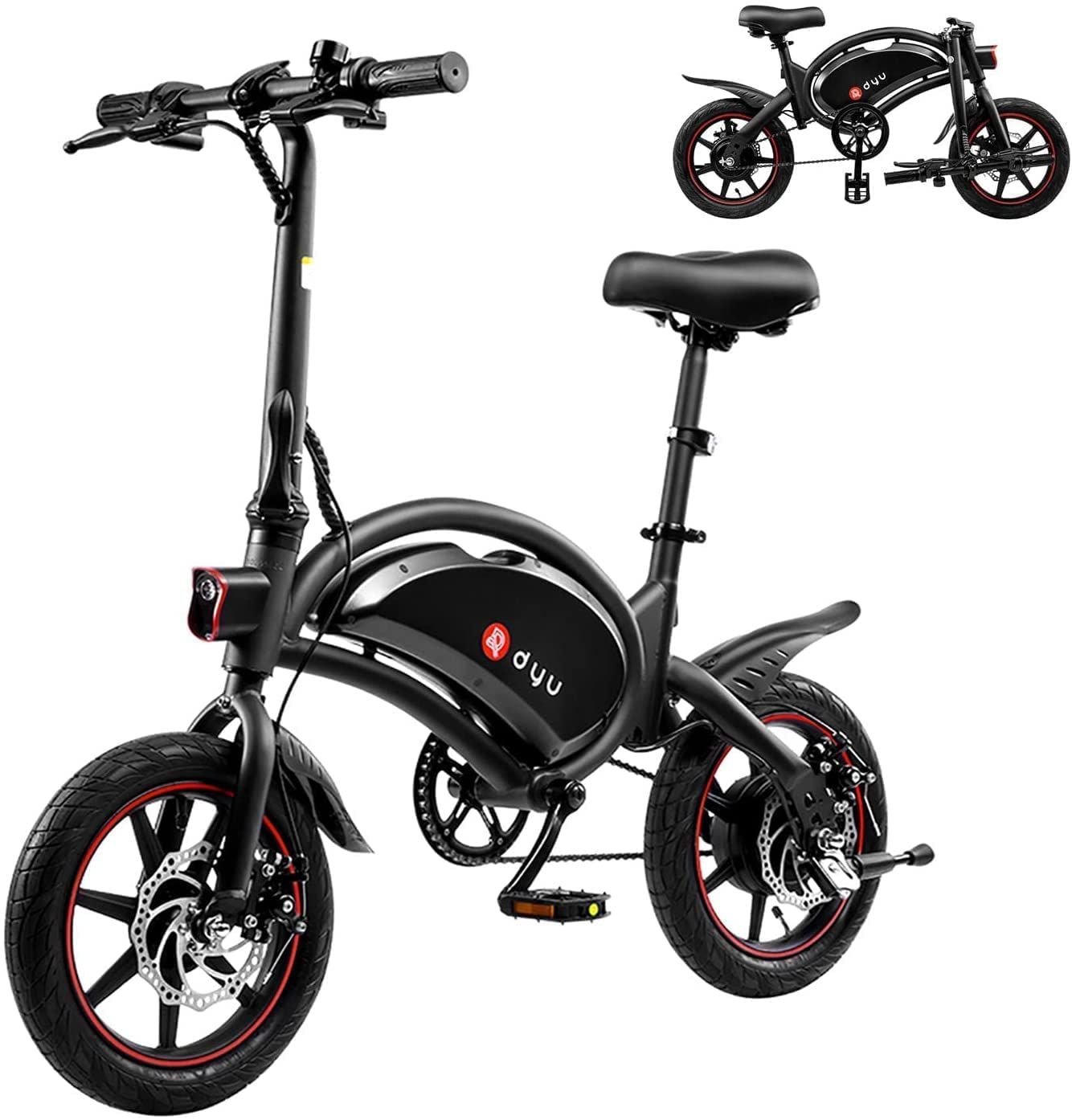 Las mejores outlet bicis electricas plegables