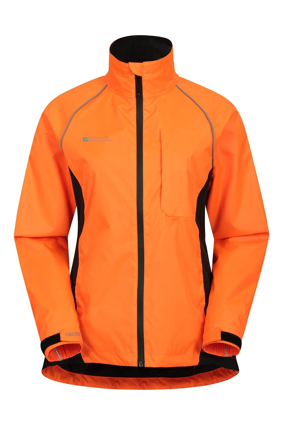 La mejor chaqueta impermeable para correr