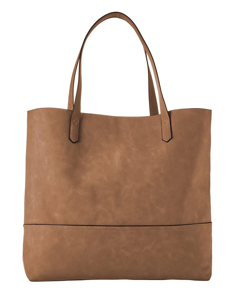 20 Best Oversized Tote Bags That Can Carry Everything You Need