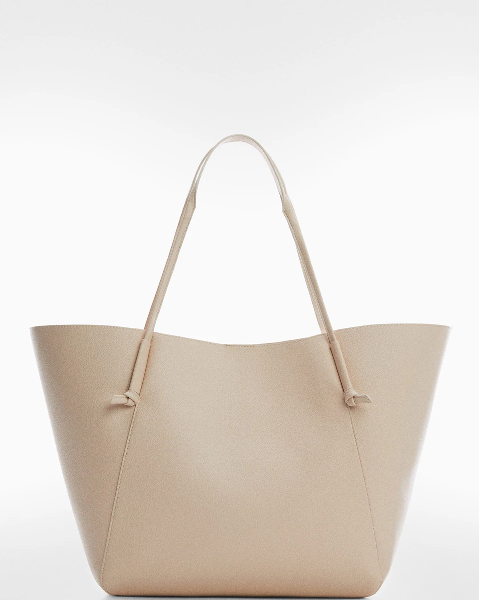9 canvas tote bags you need this season to carry just about