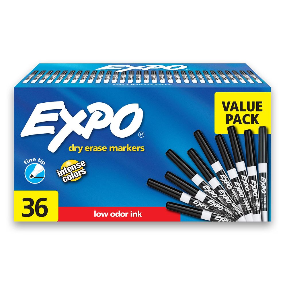 Colorations® Classroom Value Bulk Color Pencils - 36 Colors, 36 packs