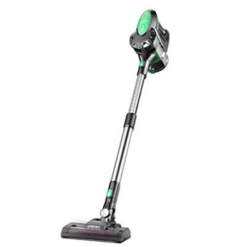 Blitz V8 Cordless Stick Vacuum Cleaner Blitz V8 Cordless Stick Vacuum Cleaner