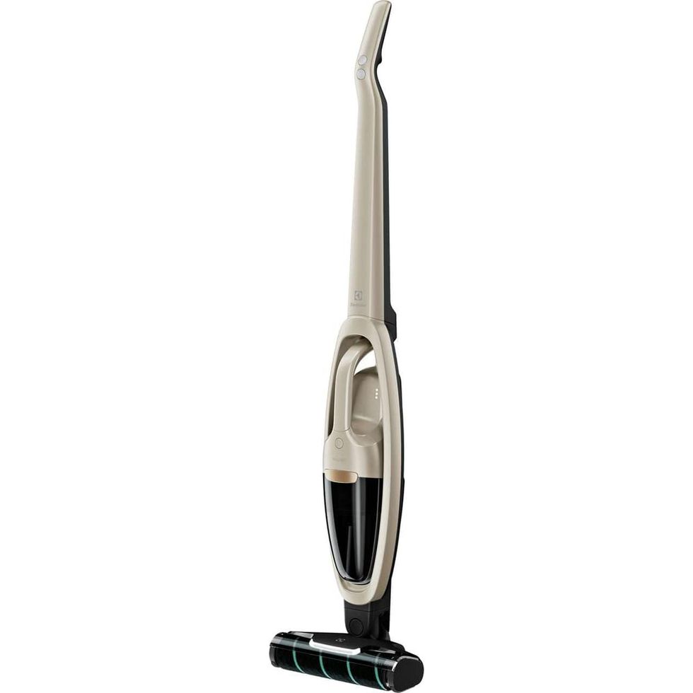 Powerful 265w Cordless Stick Vacuum Cleaner for Carpet,Floor , by