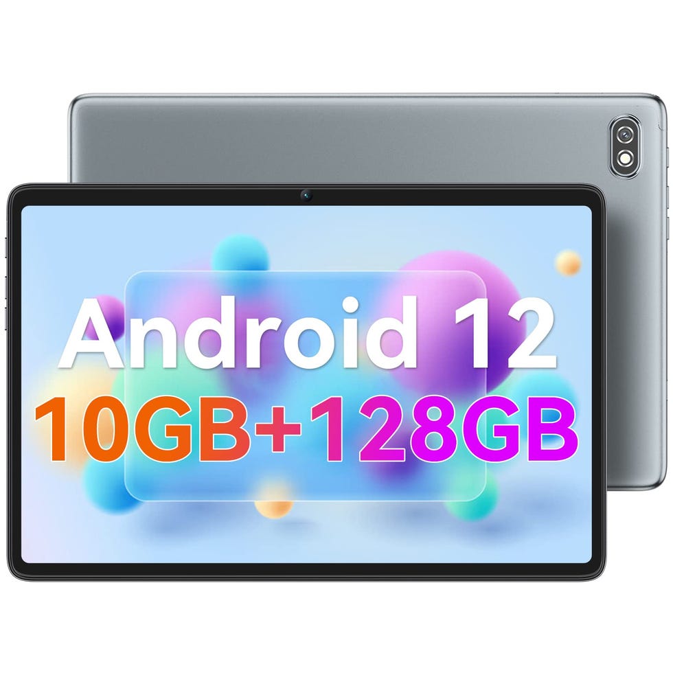 Tablet Blackview de 10 pulgadas