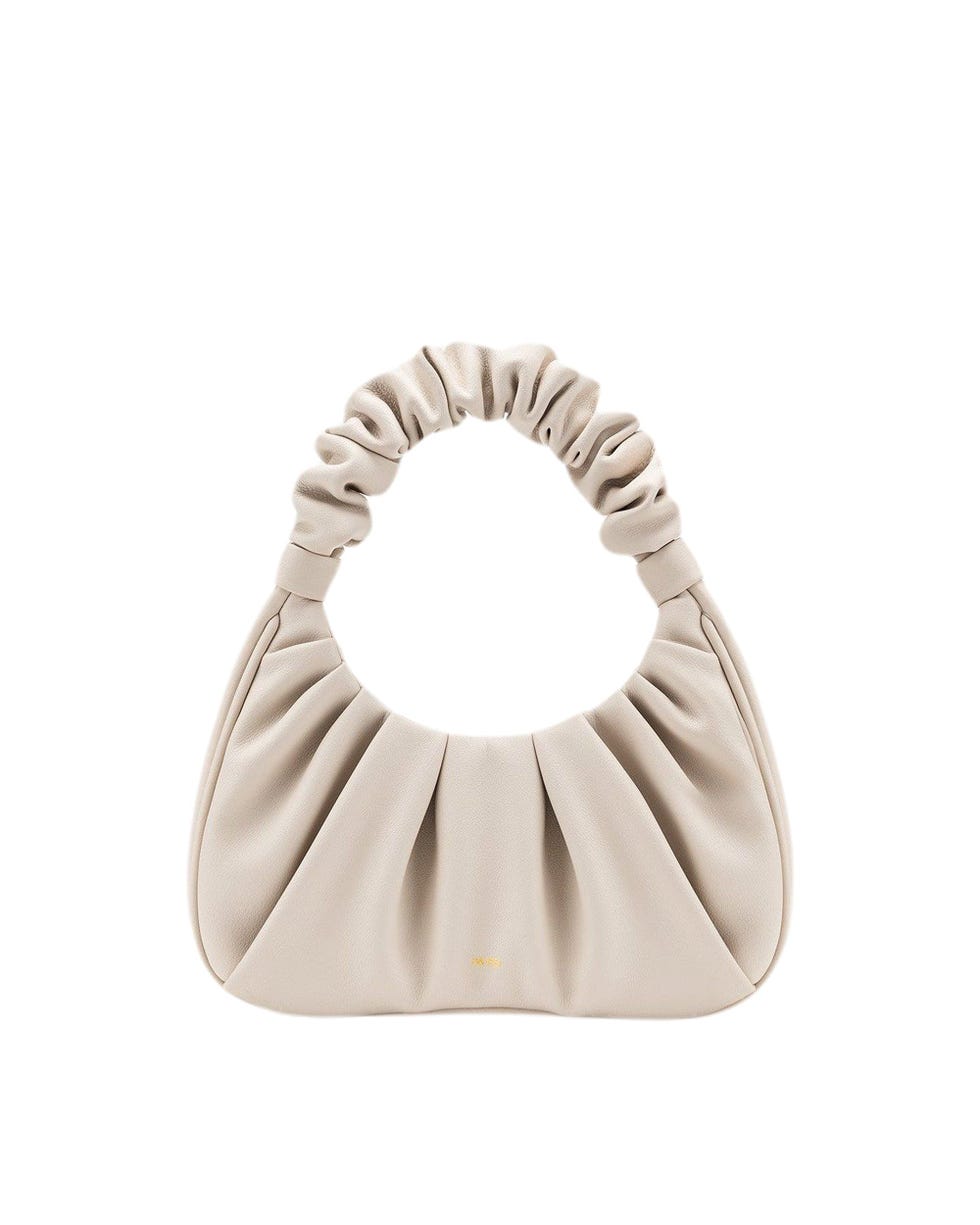 Gabbi Ruched Hobo