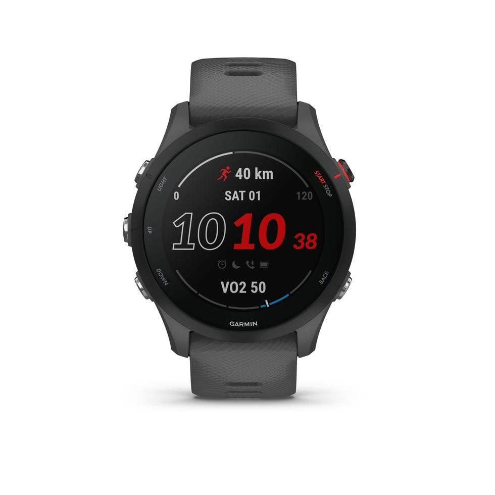 Garmin Forerunner 255 