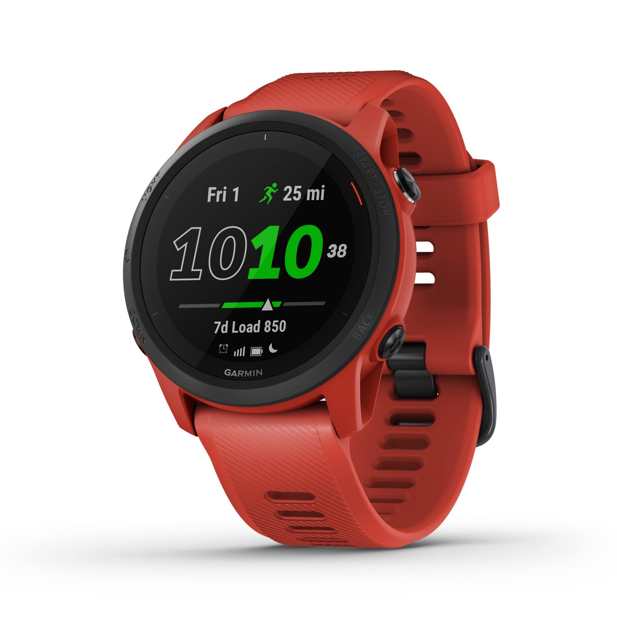 Amazon hot sale orologio garmin