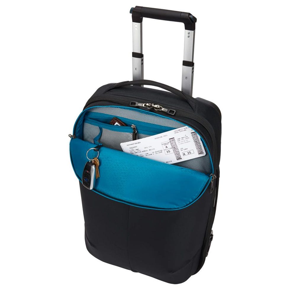 Subterra Carry-on Roller