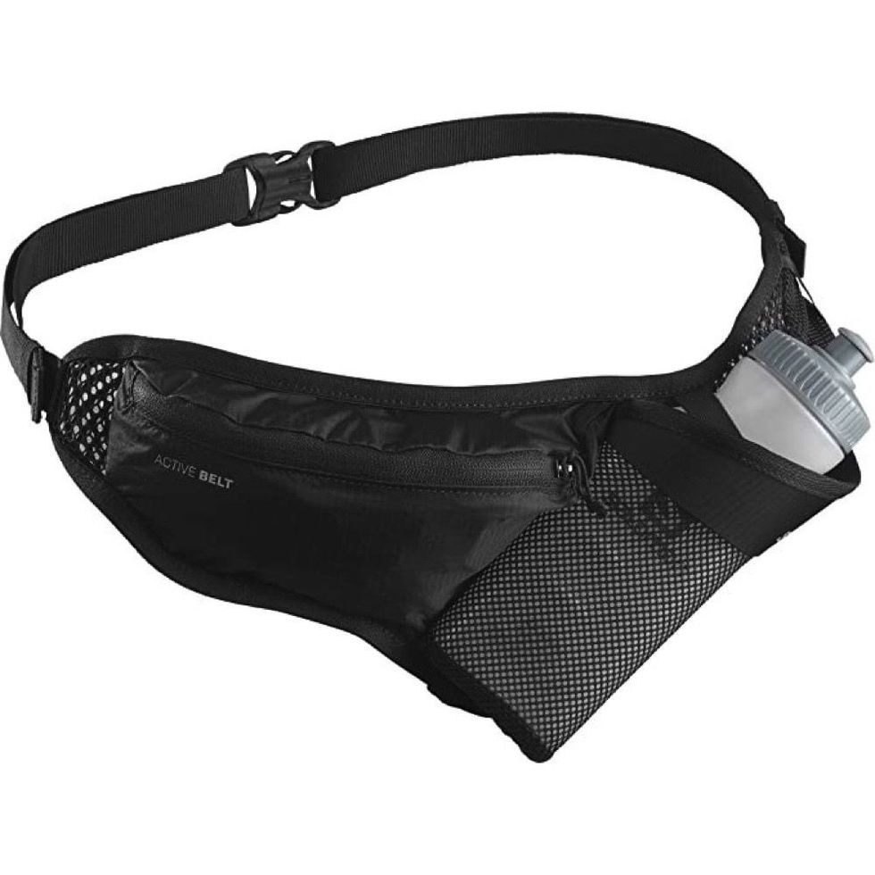Active Belt With Bottle Included