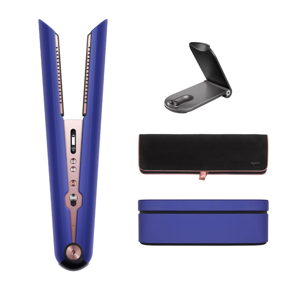 Corrale Hair Straightener