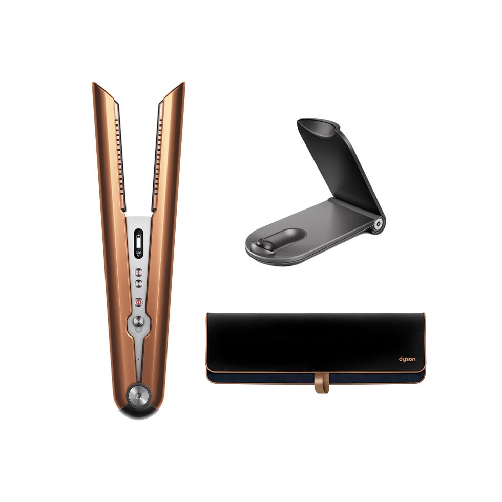 Corrale Hair Straightener Corrale Hair Straightener