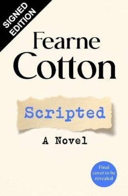 Scripted: Signed Edition (Hardback)