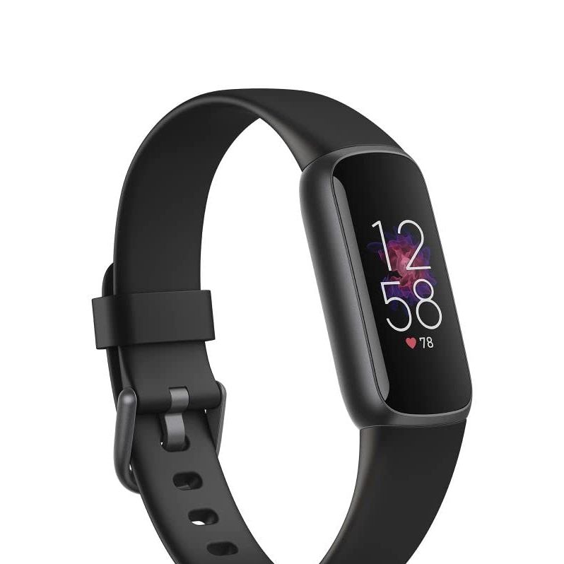 Luxe Fitness Tracker