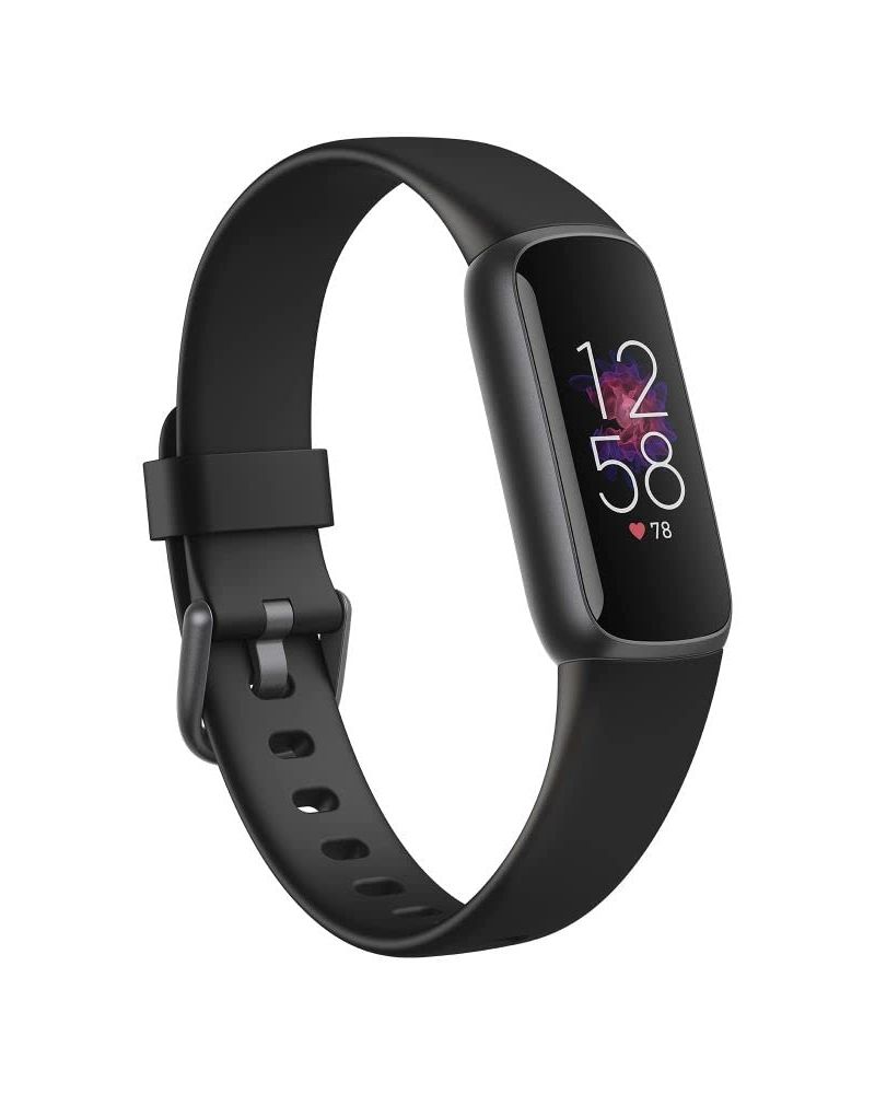 Fitbit Luxe Fitness and Wellness Tracker 