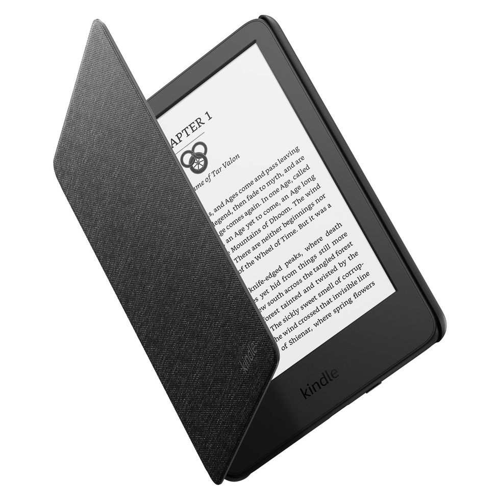 Prime Day 2023: Kindle Paperwhite por 134,99 euros - Llévate tus  libros favoritos a la playa o la piscina con el lector electrónico de