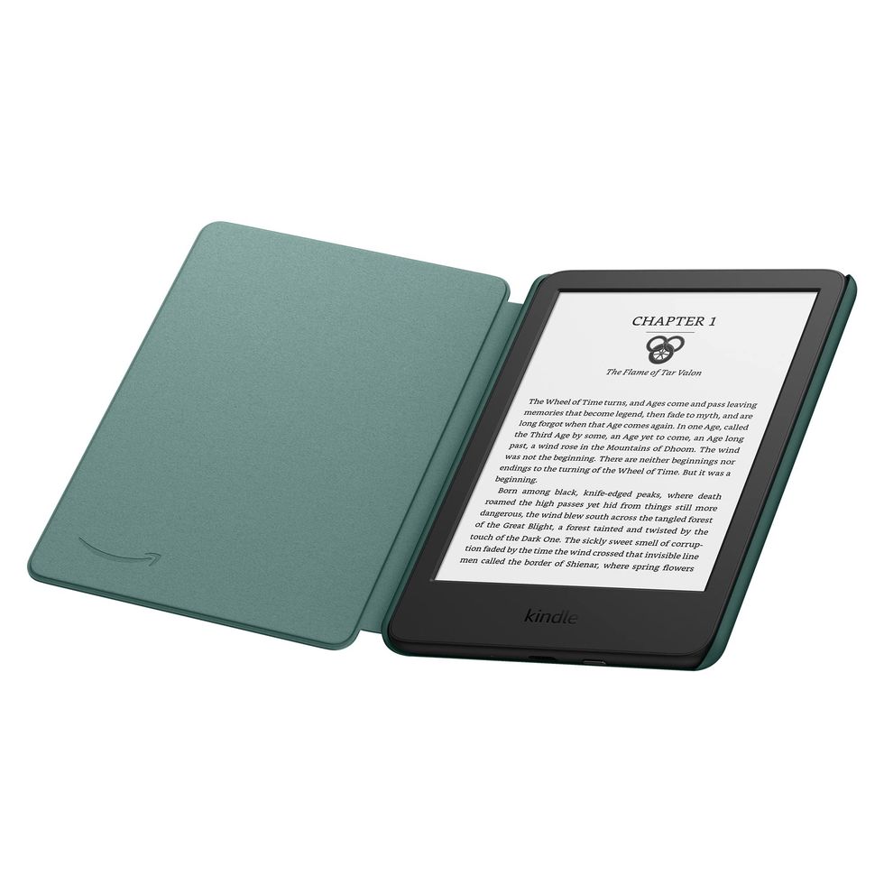 Prime Day Sale:  Prime Day Sale Ends Today - Grab the Best  Deals on Kindle E-readers NOW! - The Economic Times