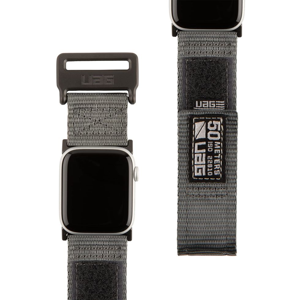Nylon Strap Compatible with Apple Watch Ultra