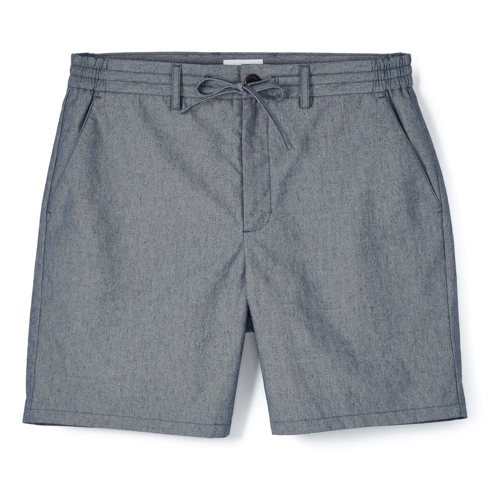 15 Best Men’s Linen Shorts, According to Style Experts – Over View ...