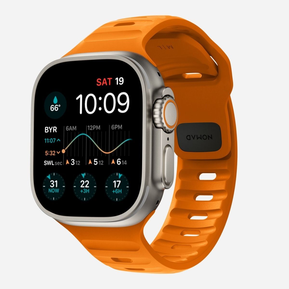 Iwatch 4 outlet sport band