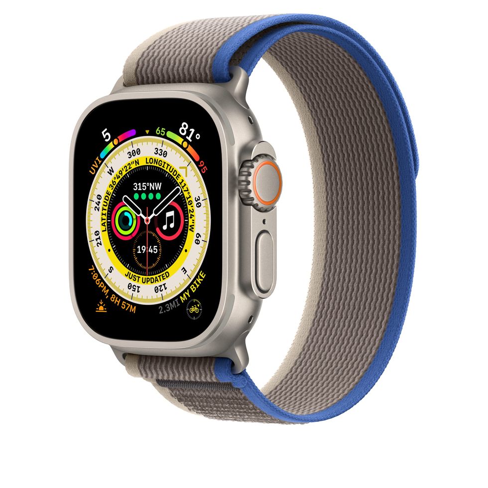 11 Best Apple Watch Ultra Bands in 2024: Tested by Gear Experts