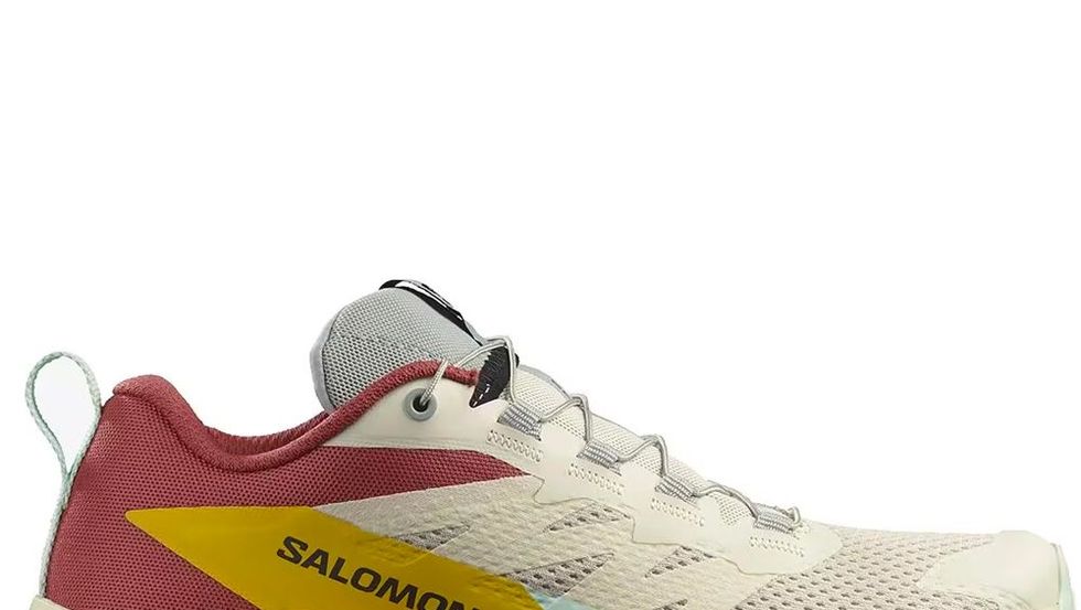Hangen Montgomery Tom Audreath Best Salomon Running Shoes 2023 - Running Shoes for Men and Women