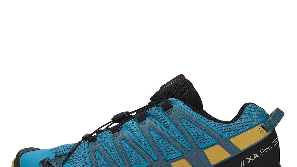 Gå glip af national endnu engang Best Salomon Running Shoes 2023 - Running Shoes for Men and Women