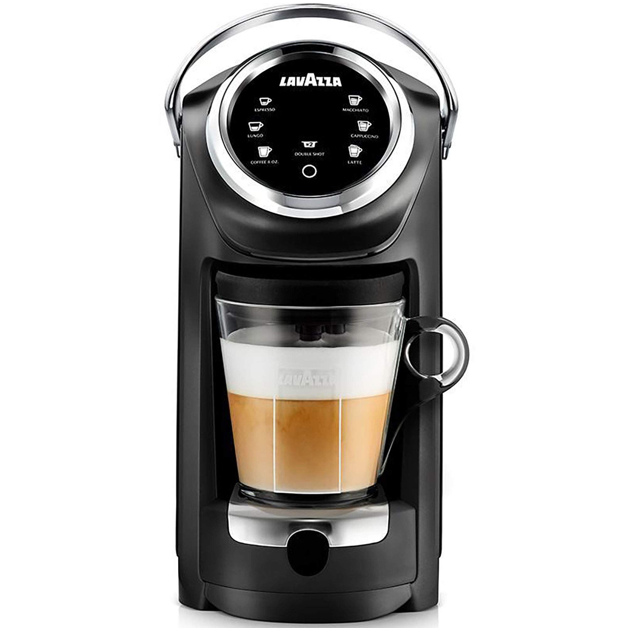 Keurig lavazza outlet espresso machine