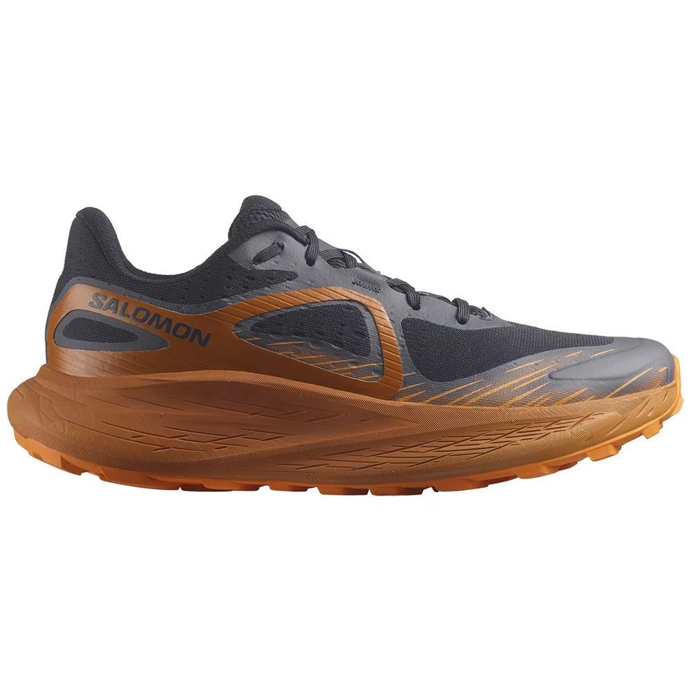 Most cushioned salomon clearance shoe