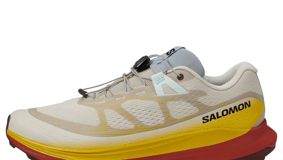 Hangen Montgomery Tom Audreath Best Salomon Running Shoes 2023 - Running Shoes for Men and Women