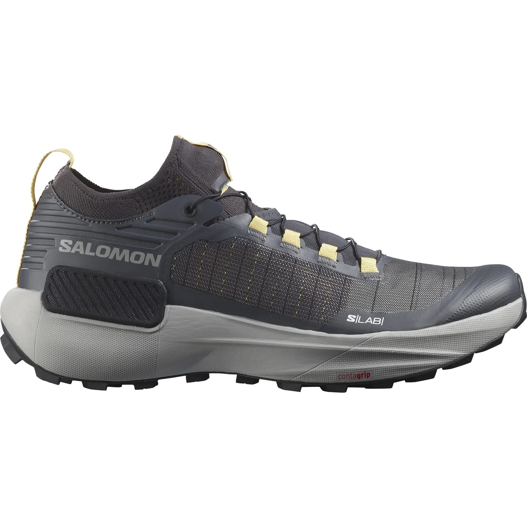 Best salomon trail store running shoes