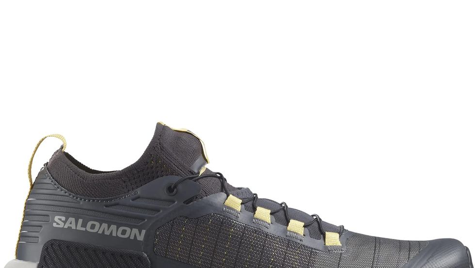 Gå glip af national endnu engang Best Salomon Running Shoes 2023 - Running Shoes for Men and Women