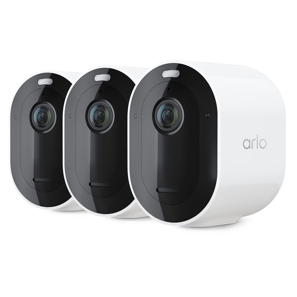 Prime members can save 61 percent on a Blink camera bundle