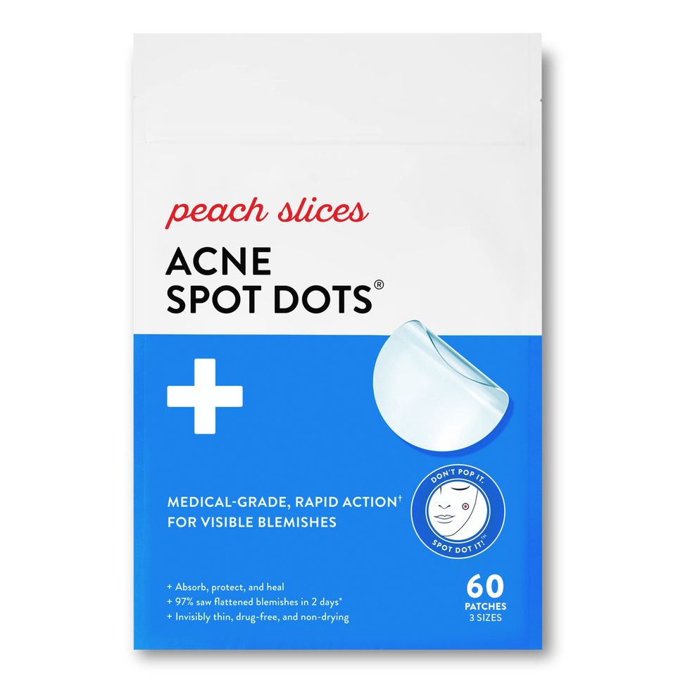 Acne Spot Dots (60-Count)