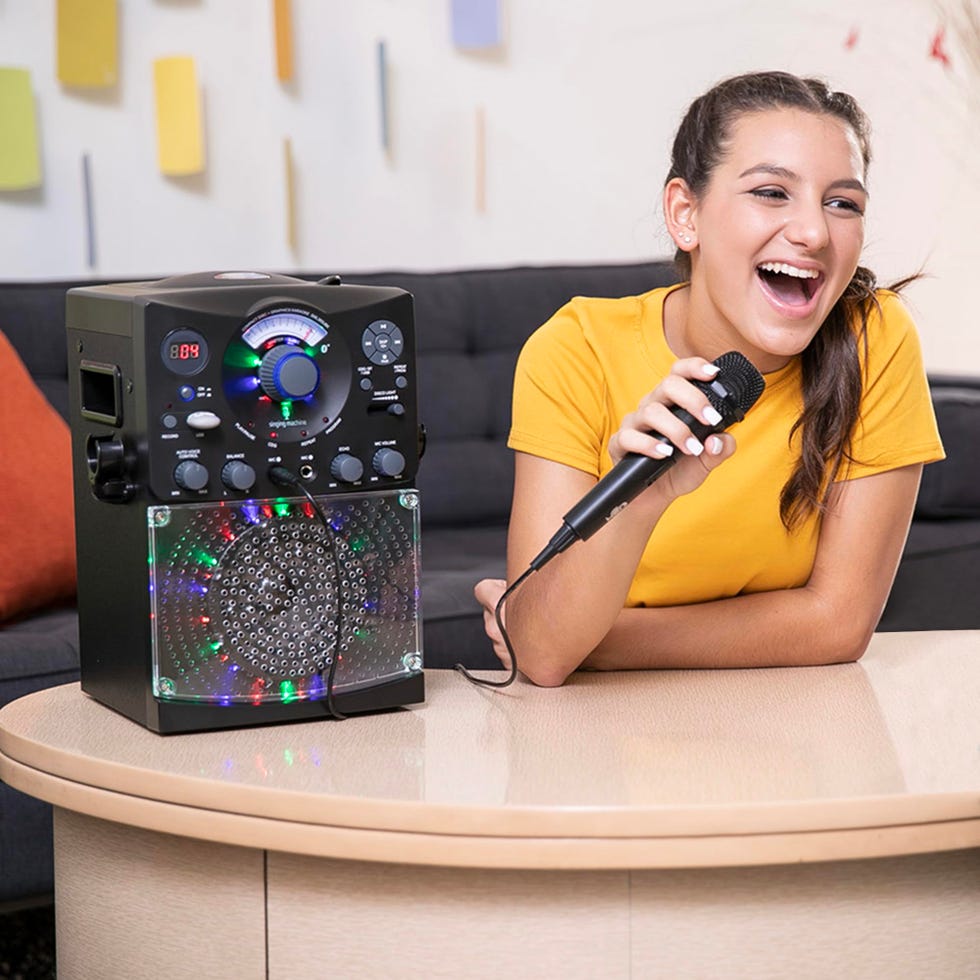 Bluetooth Karaoke System