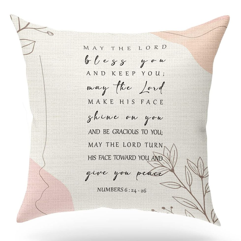 Birthday Gifts For Women - Christian Gifts For Women - Friend