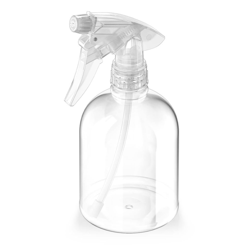 Bar5F Plastic Spray Bottle