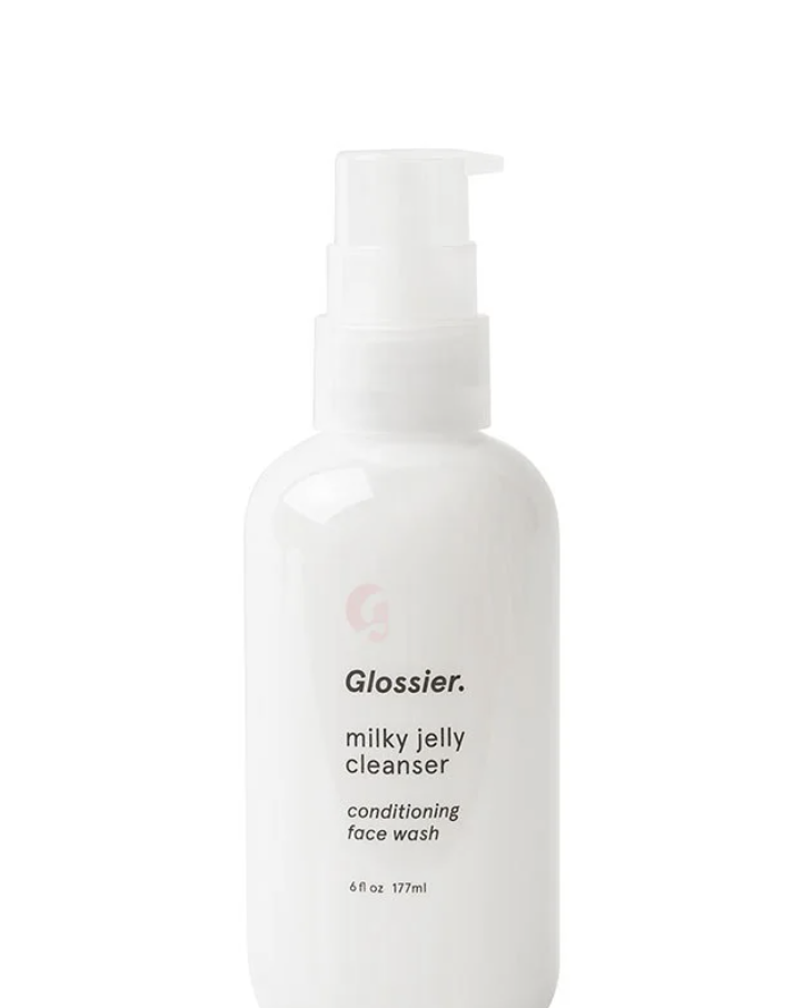 Milky Jelly Cleanser - £19