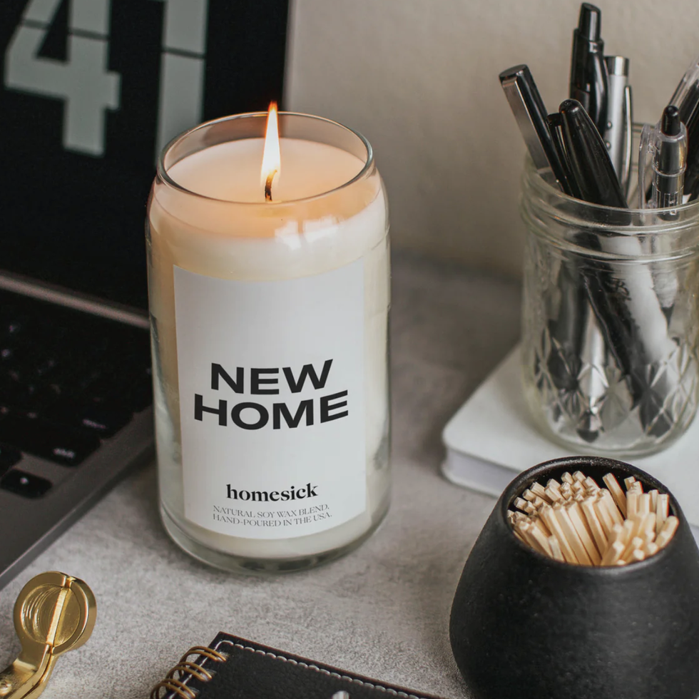 12+ Gift Ideas for New Homeowners