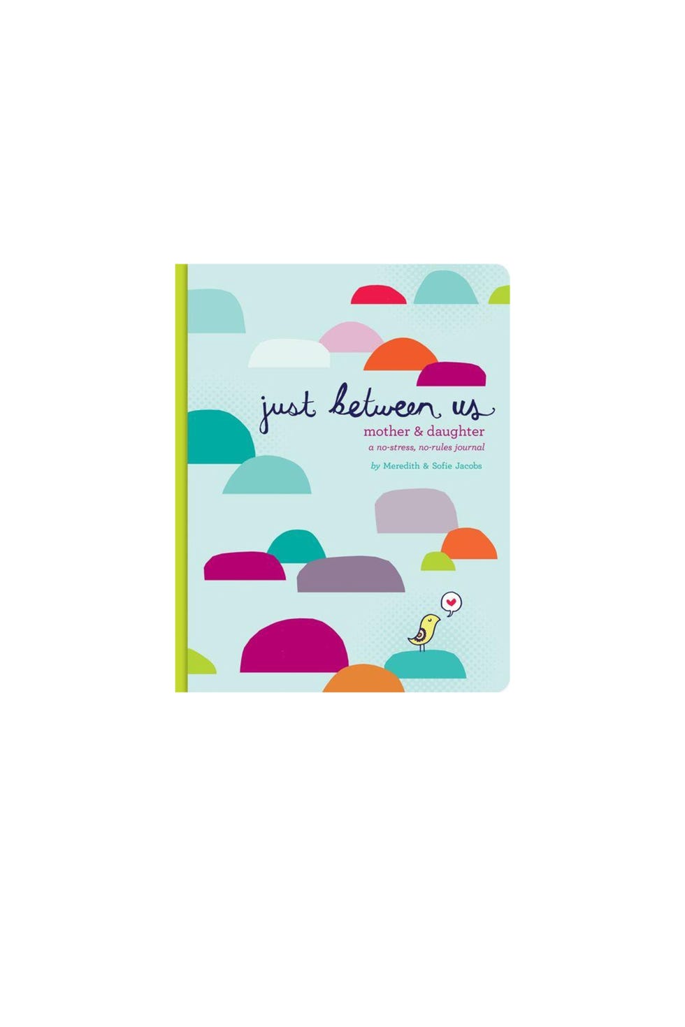 Just Between Us: Mother & Daughter