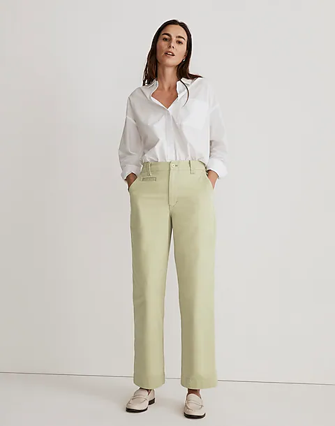 The Most Comfortable and Flattering Pants For Women | 2024 | POPSUGAR  Fashion
