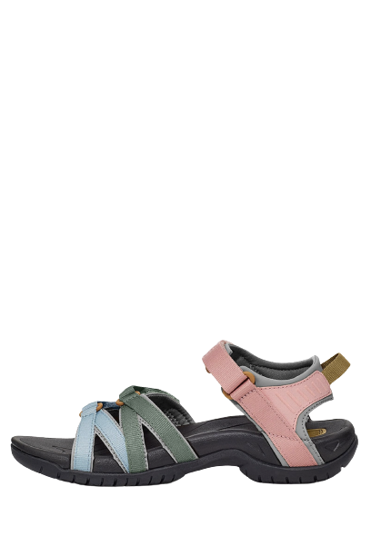 Teva Flatform Universal Platform Sandal - Free Shipping | DSW