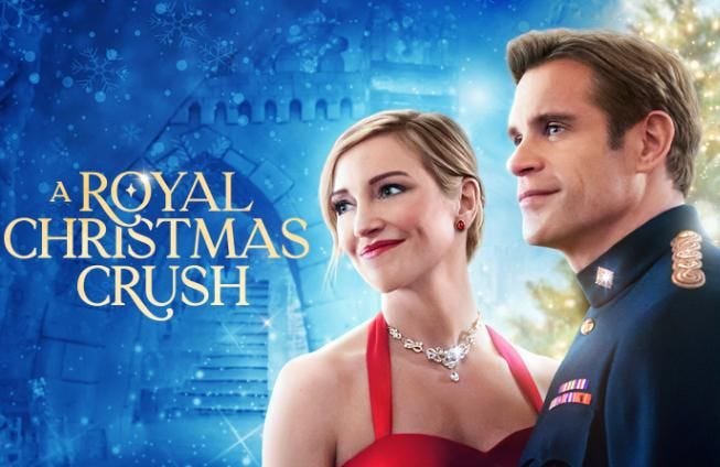 Hallmark Channel Fans Sound Off About “Disappointing” 2023 Christmas in ...