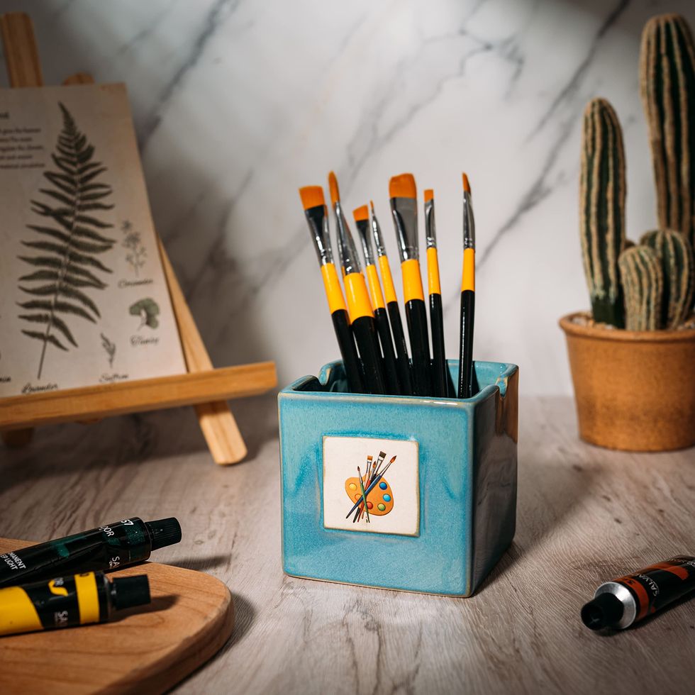 The Best Gifts For Teenage Artists
